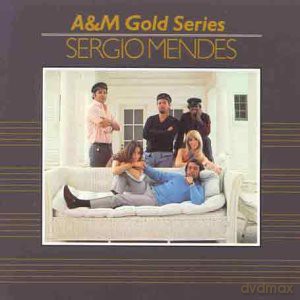 Sergio Mendes: a&m Gold Series [CD]