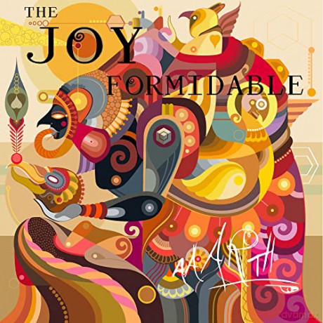 The Joy Formidable: Aaarth [Winyl]