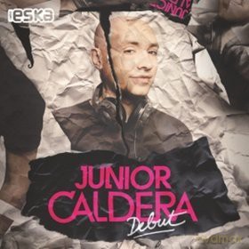 Junior Caldera: Debut [CD]