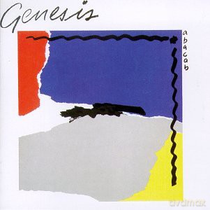 Genesis: Abacab [CD]