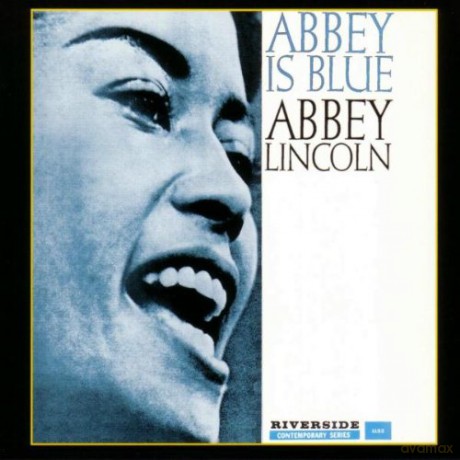 Abbey Lincoln: Abbey Is Blue [CD]