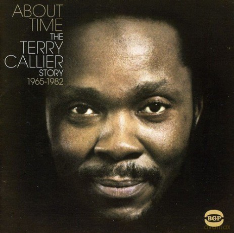 Terry Callier: About Time - The Terry Callier Story 1965-1982 [CD]