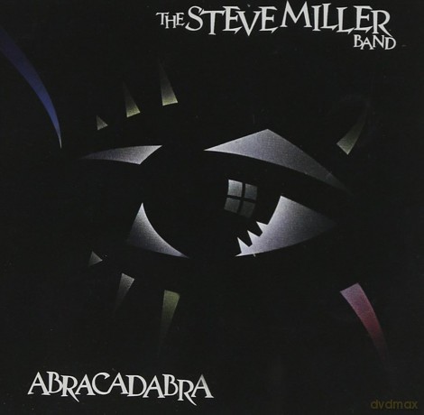 Steve Miller: Abracadabra [CD]