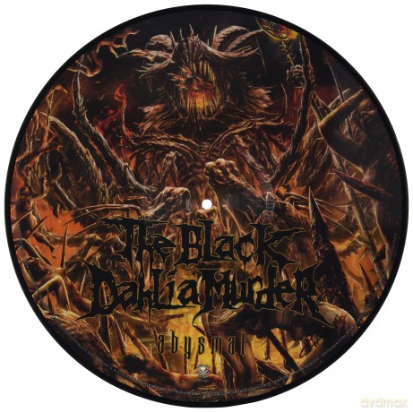 The Black Dahlia Murder: Abysmal [2xWinyl]