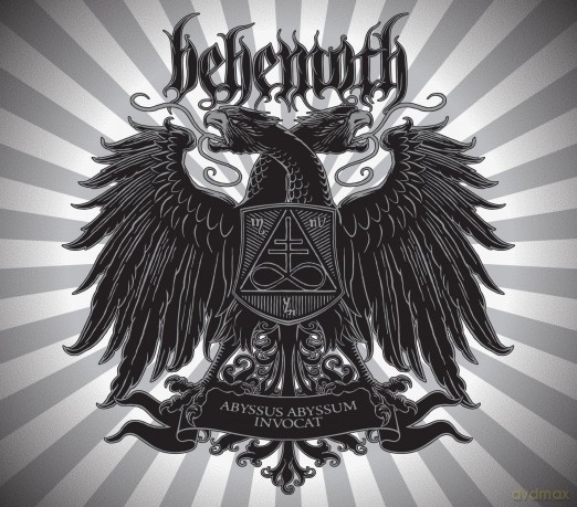 Behemoth: Abyssus Abyssum Invocat [2CD]
