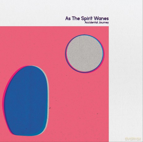 As the Spirit Wanes: Accidental Journey [Winyl]