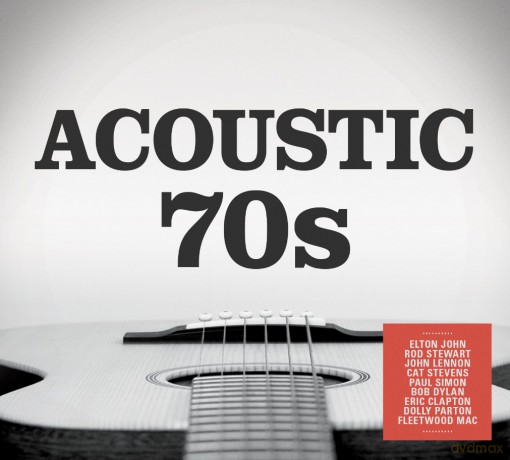 Acoustic 70s [3CD]