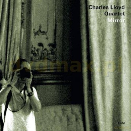 Lloyd Charles: Mirror [CD]