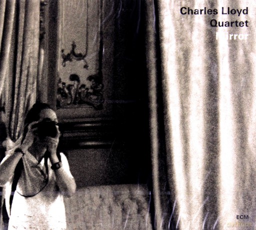 Lloyd Charles: Mirror [CD]