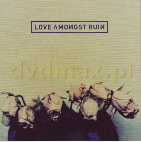Love Amongst Ruin: Love Amongst Ruin [CD]