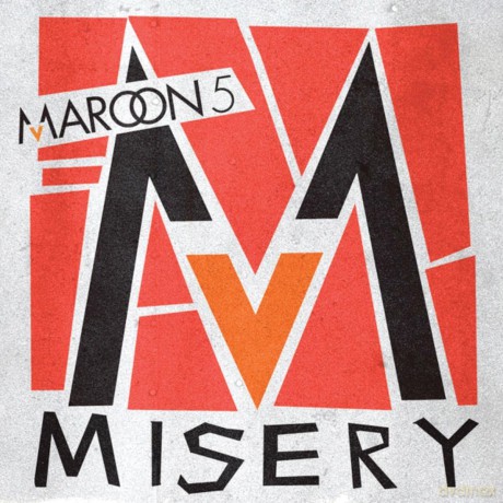 Maroon 5: Hands All Over [CD]