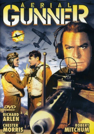 Aerial Gunner [DVD]