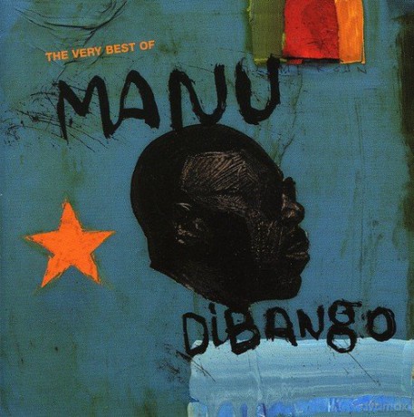 Manu Dibango: Africadelic [CD]