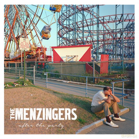 Menzingers: After The Party [Winyl]