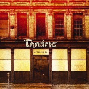 Tantric: After We Go [CD]