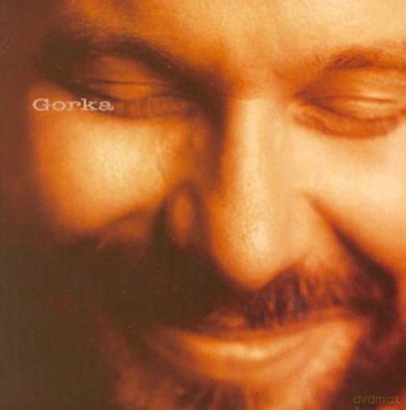 John Gorka: After Yesterday [CD]