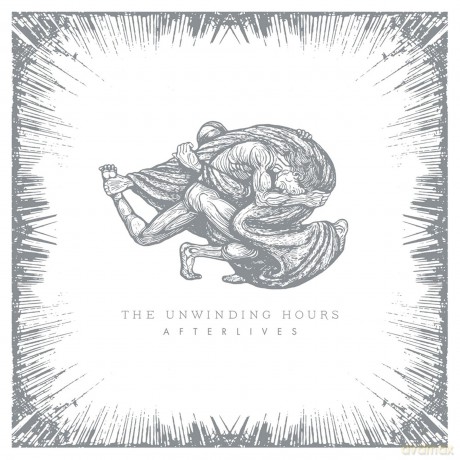 Unwinding Hours: Afterlives [CD]