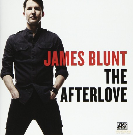 James Blunt: Afterlove [CD]