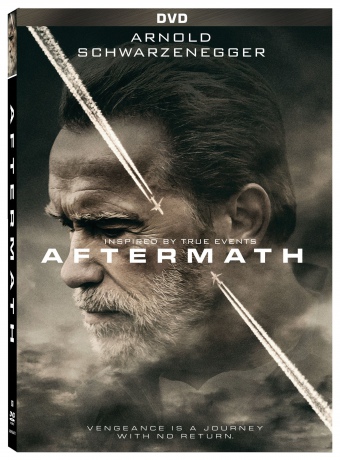 Aftermath [DVD]