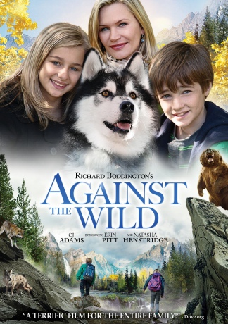 Against the Wild [DVD]
