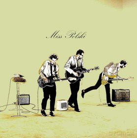 Miss Polski: Fitness [CD]