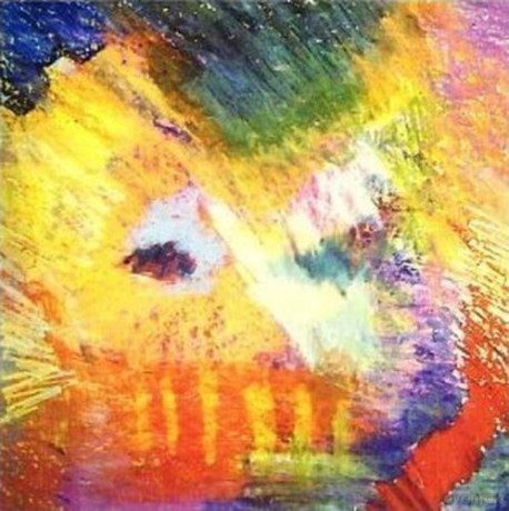 Ahvak: Ahvak [CD]