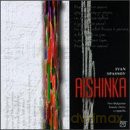Ivan Spassov: Aishinka [CD]