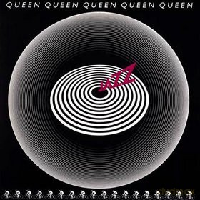 Queen: Jazz (2010 Remaster) [Winyl]