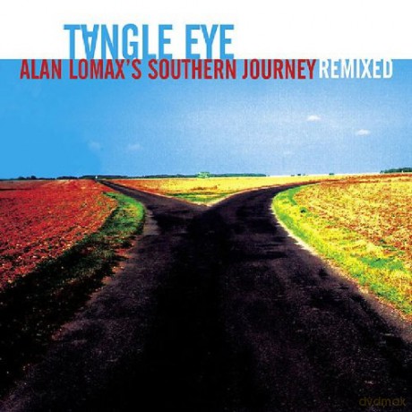 Alan Lomax Southern Jour. [CD]