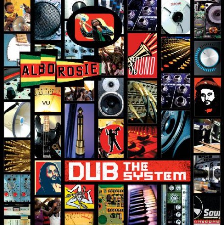 Alborosie: Alborosie [Winyl]