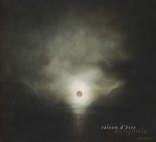 Raison D'Etre: Alchymeia [CD]