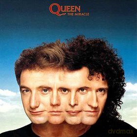 Queen: The Miracle (2010 Remaster) [Winyl]