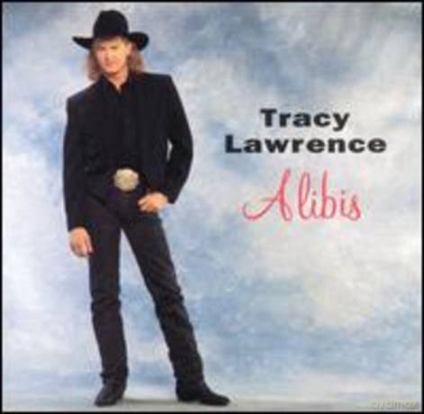Tracy Lawrence: Alibis [CD]