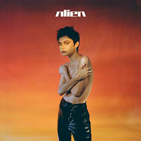 Alien: Alien [Winyl]