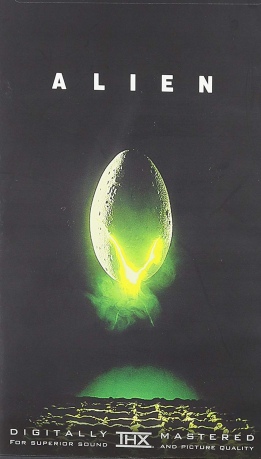 Alien [DVD]