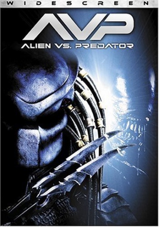 Alien vs Predator [DVD]