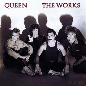 Queen: Works (2010 Remaster) [Winyl]