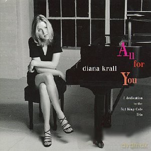 Diana Krall: All for You [CD]