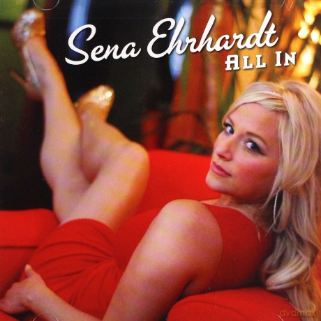Sena Ehrhardt: All In [CD]