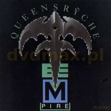 Queensryche: Empire-20th Anniversary Edition [2CD]