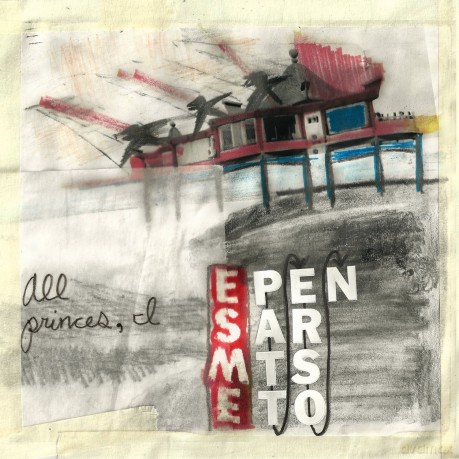 Esme Patterson: All Princes I [CD]