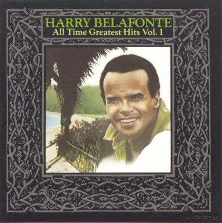 Harry Belafonte: All Time Greatest Hits Vol 1 [CD]