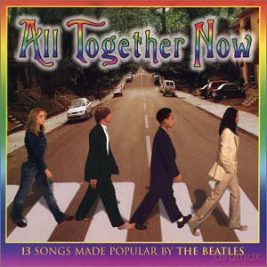 All Together Now [CD]