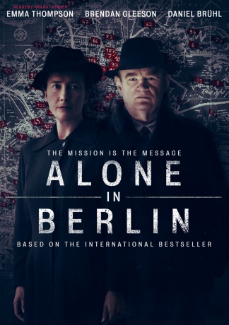 Alone In Berlin [DVD]