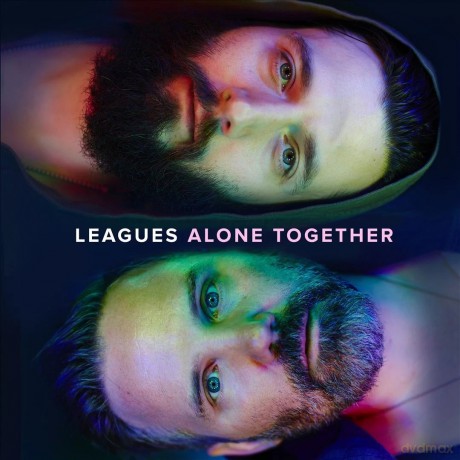 Leagues: Alone Together [Winyl]