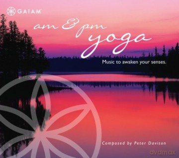 Am Pm Yoga [CD]
