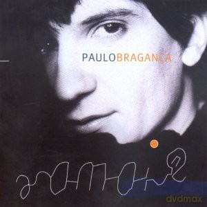 Paulo Braganca: Amai [CD]