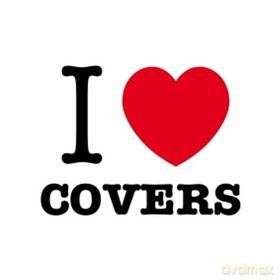 Różni Wykonawcy: I Love Covers [2CD]