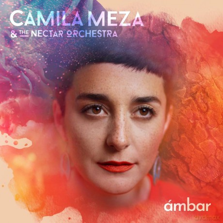 Camila Meza: Ambar [CD]