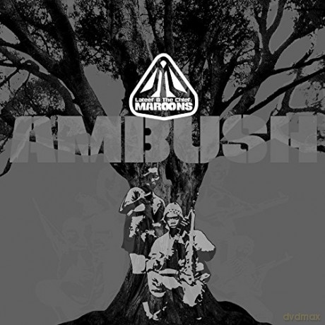 Lateef And The Chief: Ambush [CD]